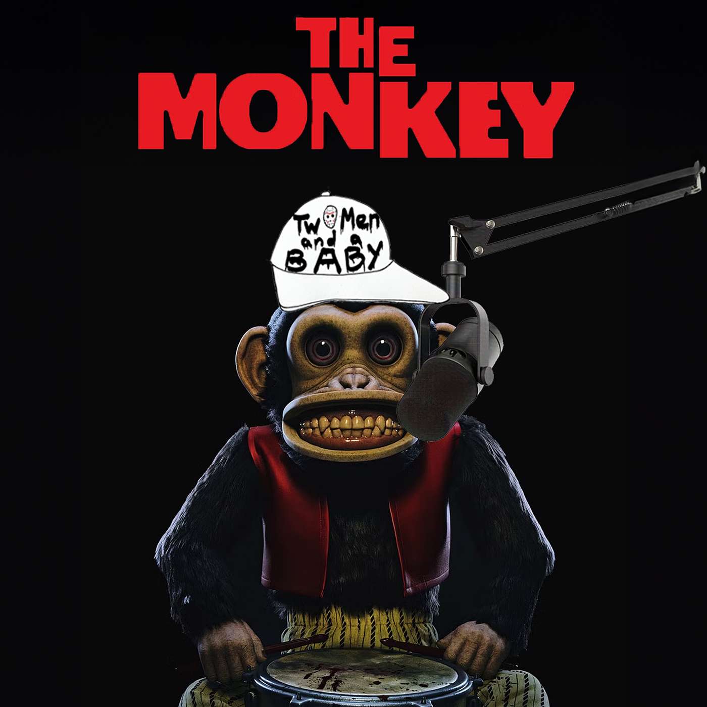 The Monkey (2025)
