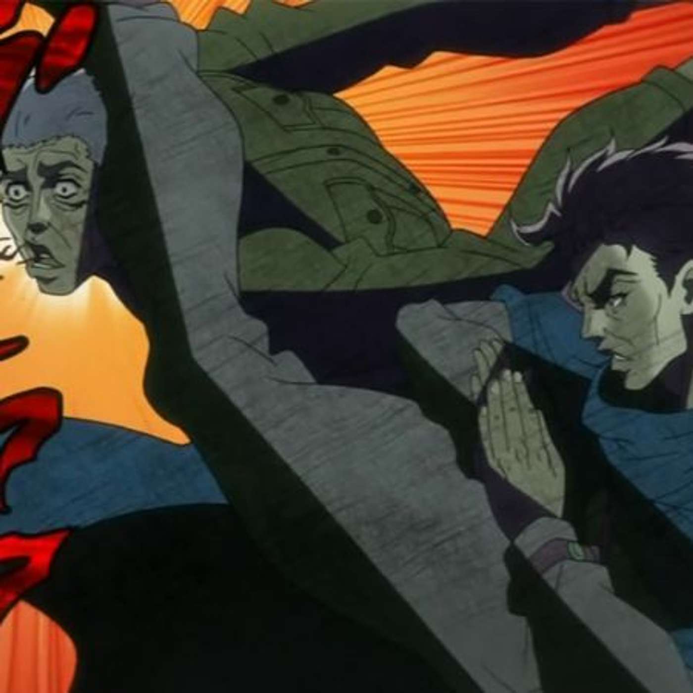 The Other Side - Episode: 35 Good Vs Evil