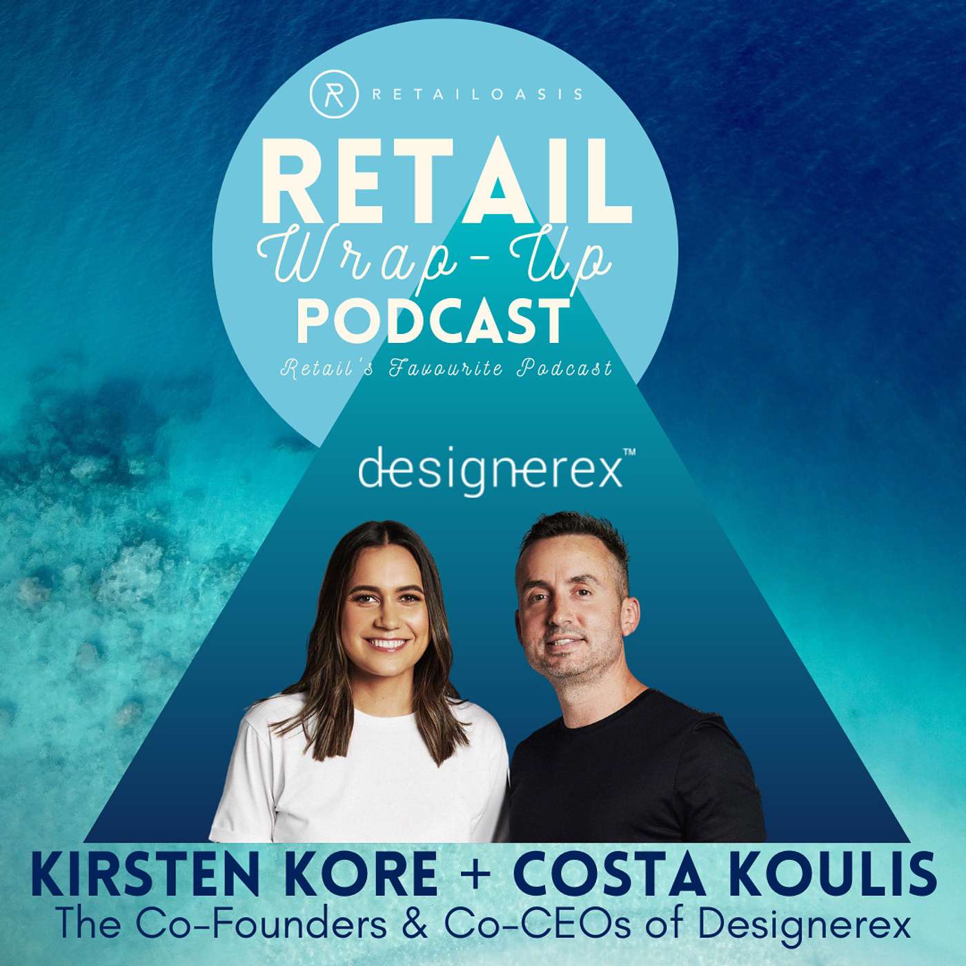 The Retail Wrap-Up