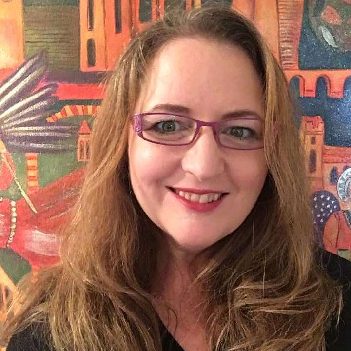 Dianne Burckhardt