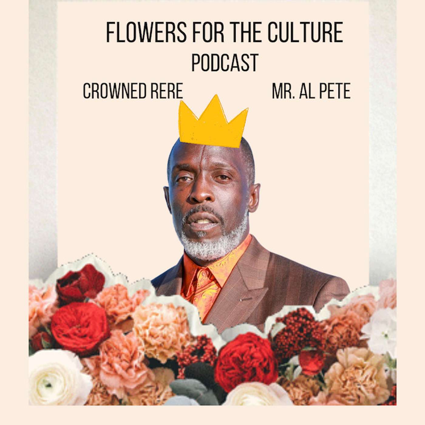 Flowers For The Culture