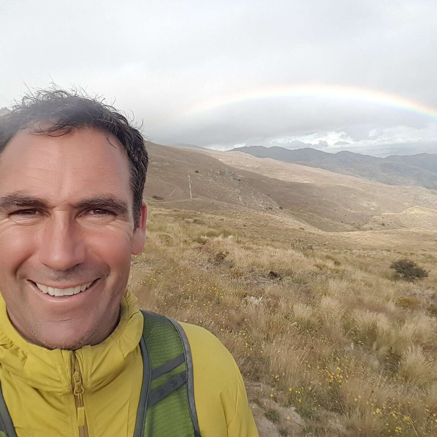 Dirt Church Radio Trail Running