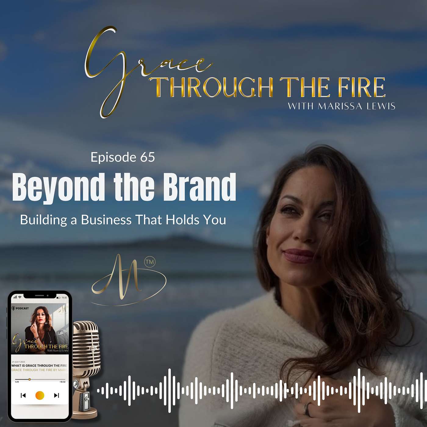 Grace Through the Fire
