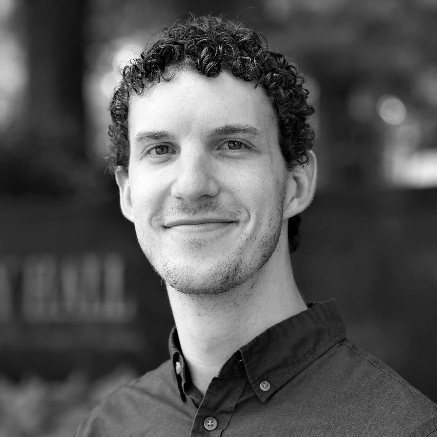 4 Questions Journalist Spotlight
