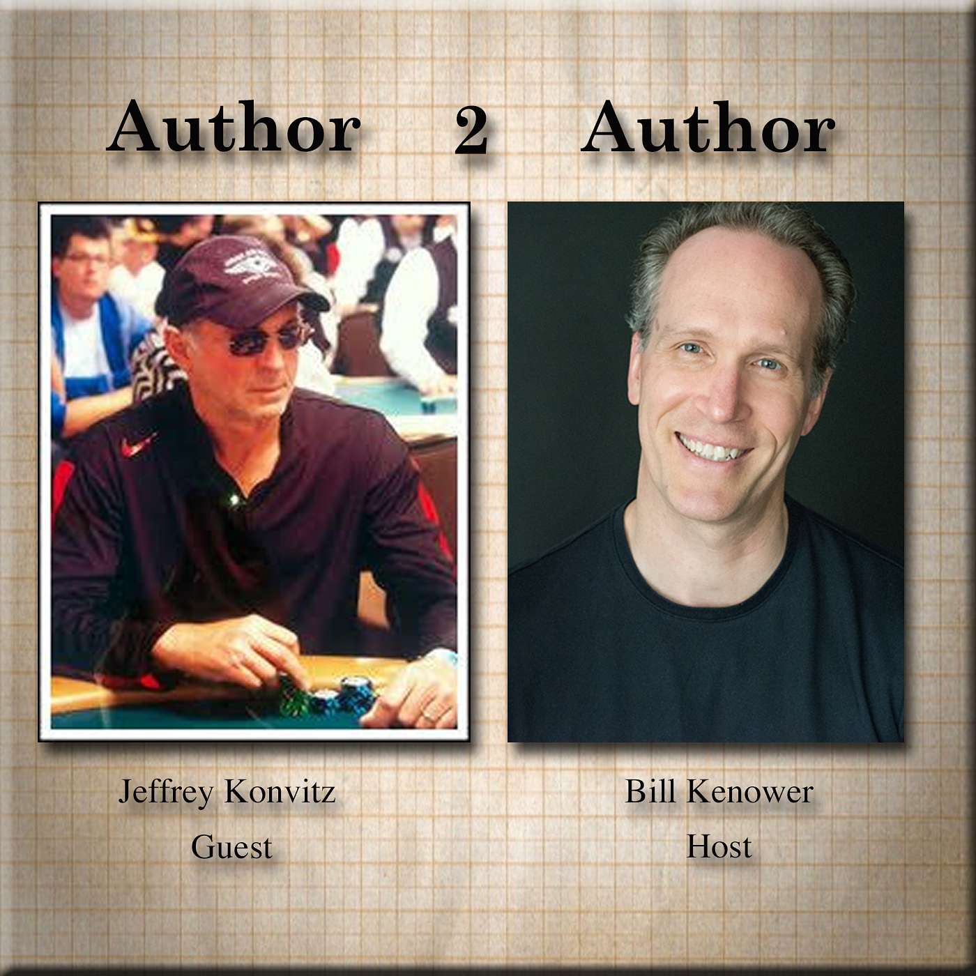 Author2Author