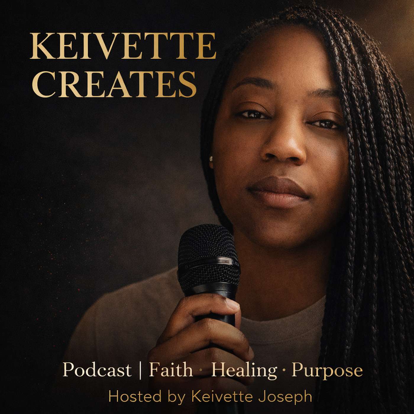 Keivette Creates