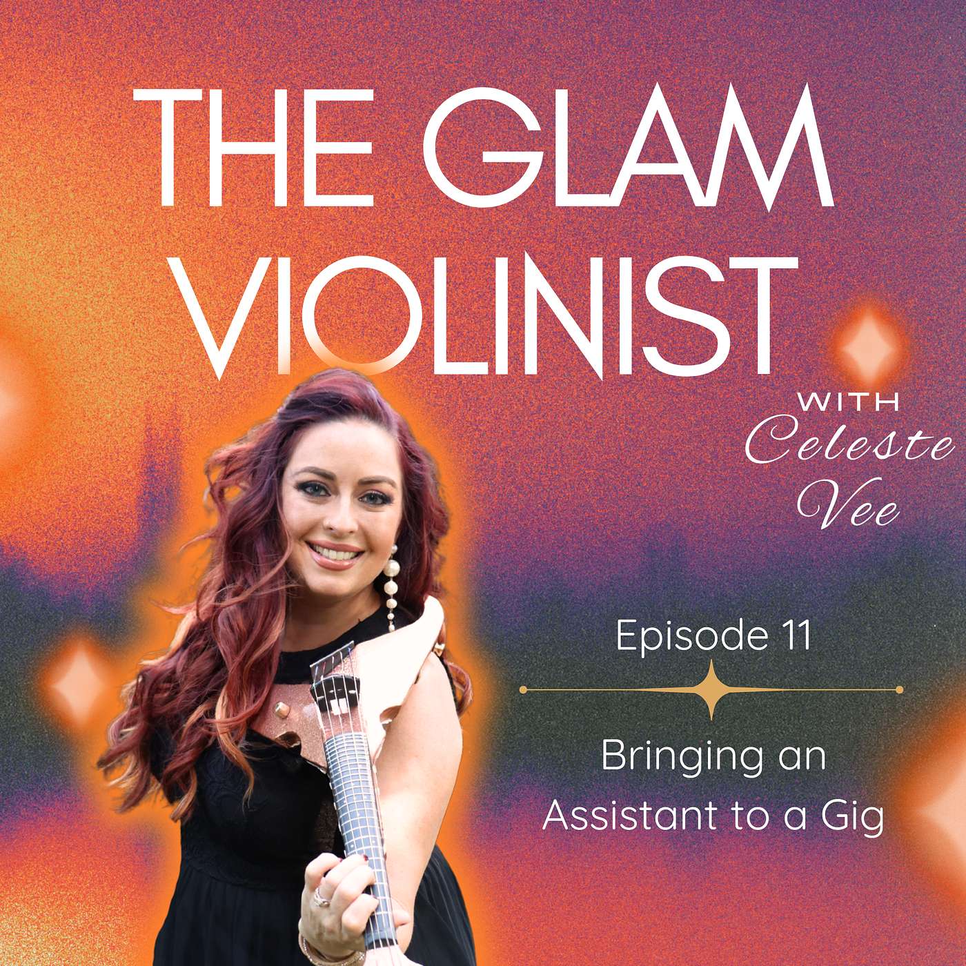 Bringing an Assistant to Your Gig