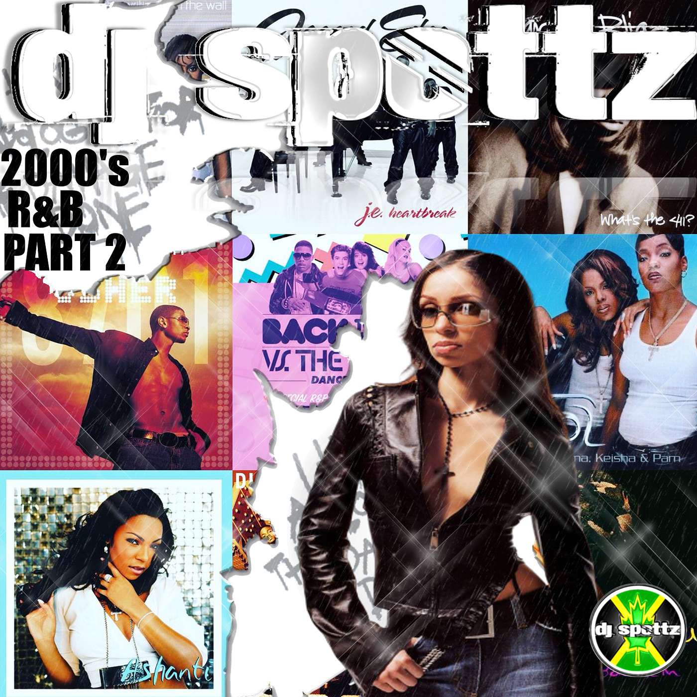 2000's R&B Part 2