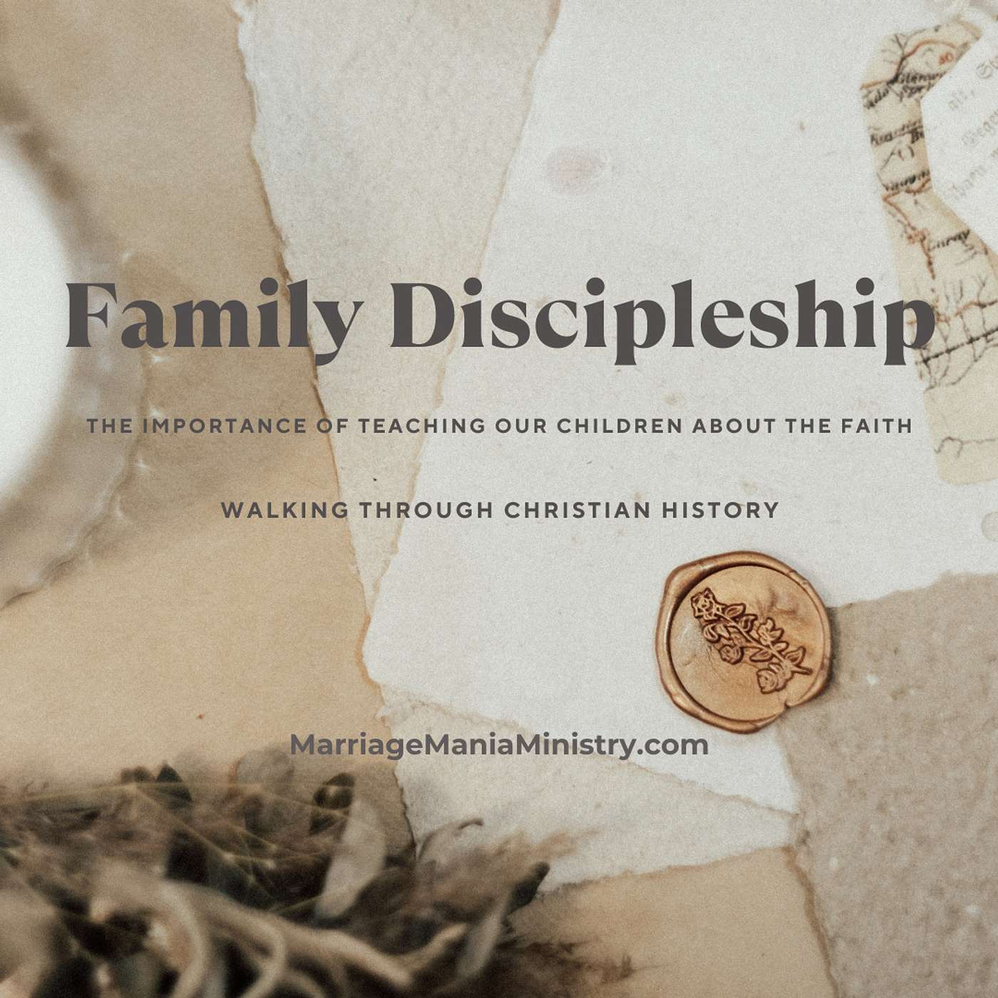 EP 73 | Pandita Ramabai: A changed heart can change the world