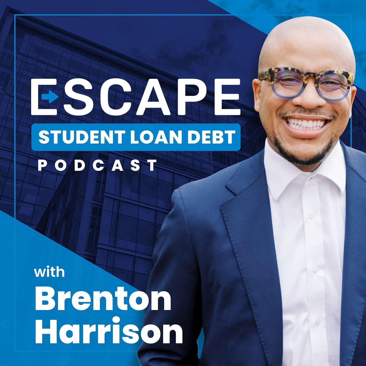 Save Forbearance Extended? | PSLF Update, Recertification Strategies and More! episode artwork