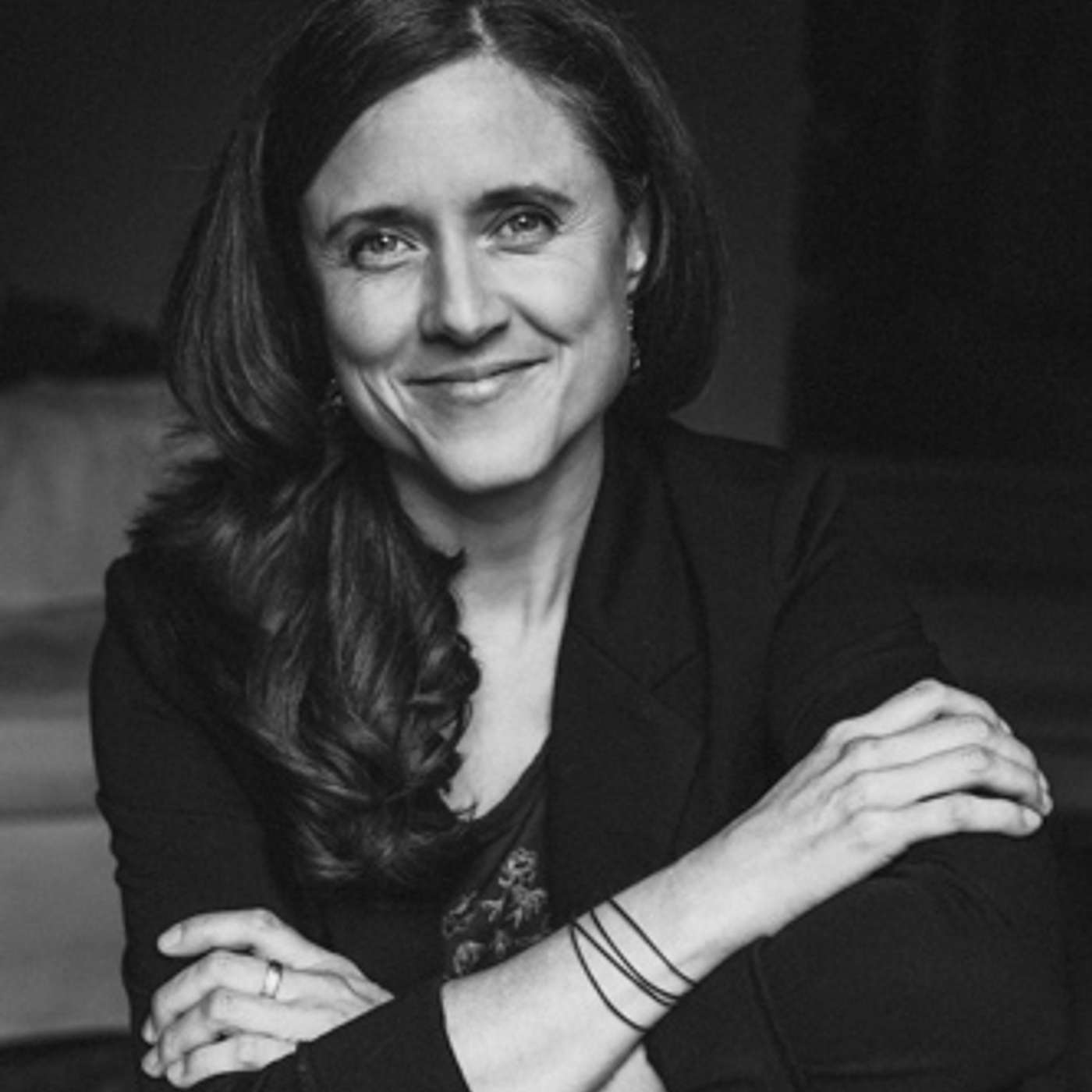 Episode 25: Jo-Anne McArthur on the Fight for Animals Through Photojournalism episode artwork