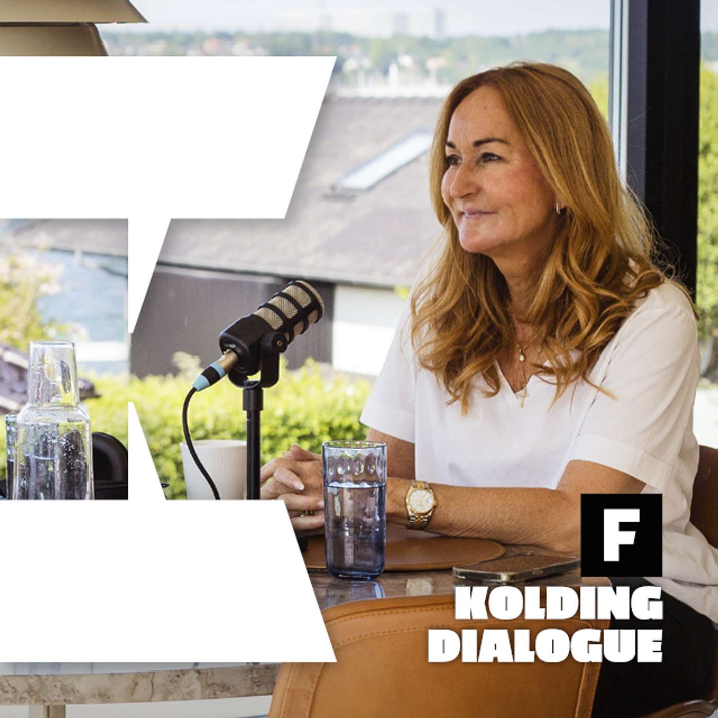 Tina Søgaard Ecooking