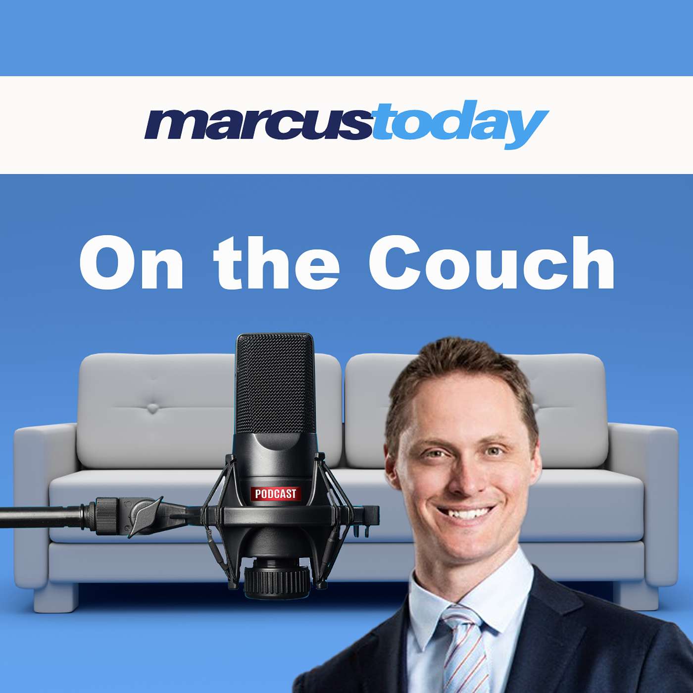 On the Couch with Henry Jennings and special guest Michael Bacina a Partner at Lawyers Piper Alderman talking Bitcoin and Blockchain