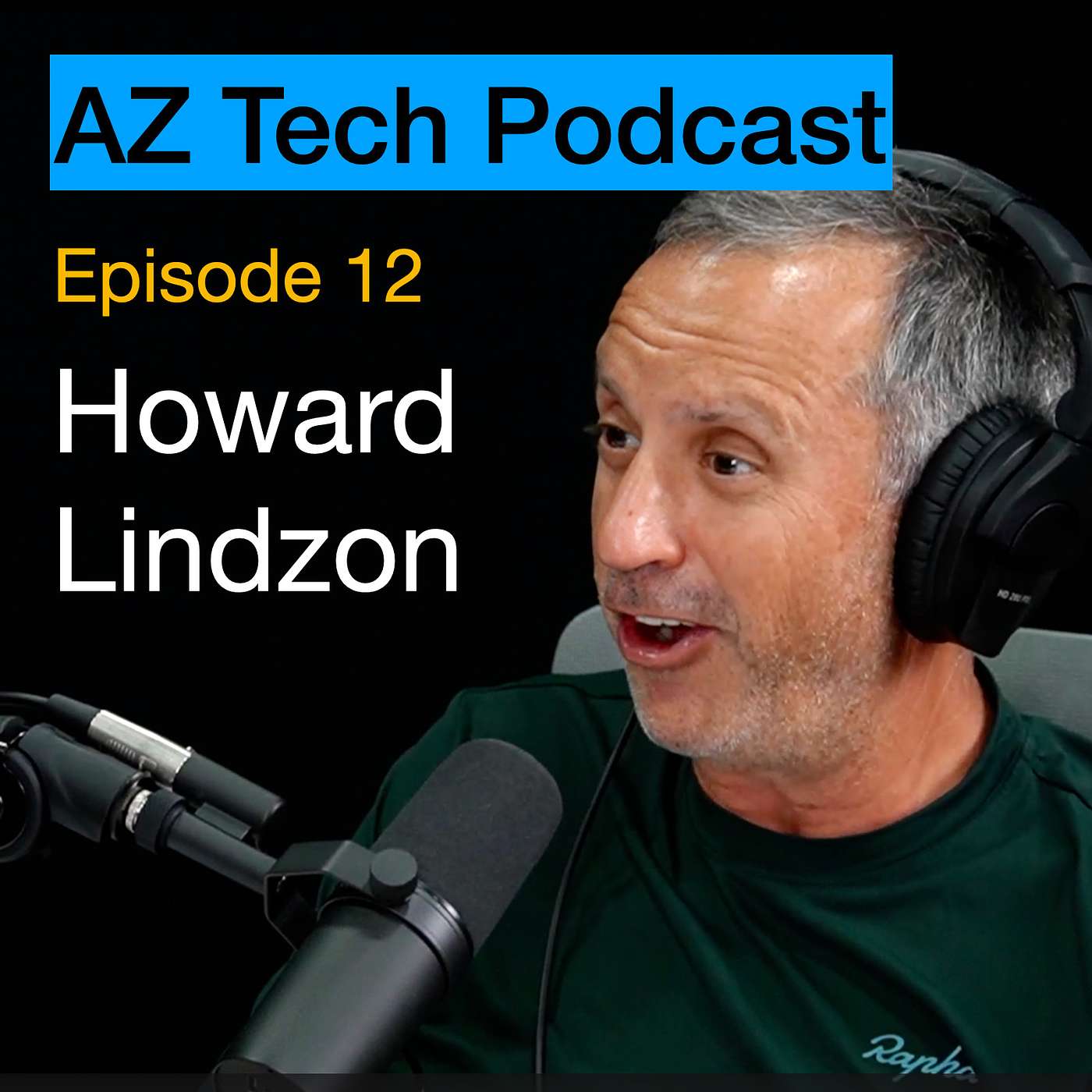 AZ Tech Podcast