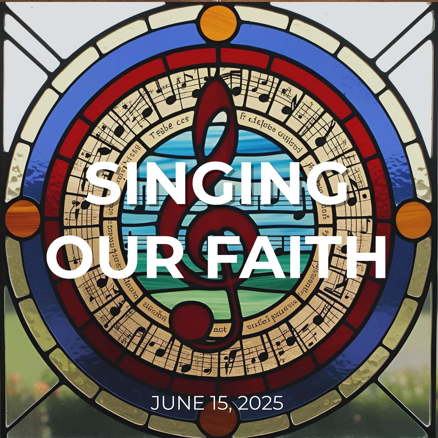 Singing Our Faith