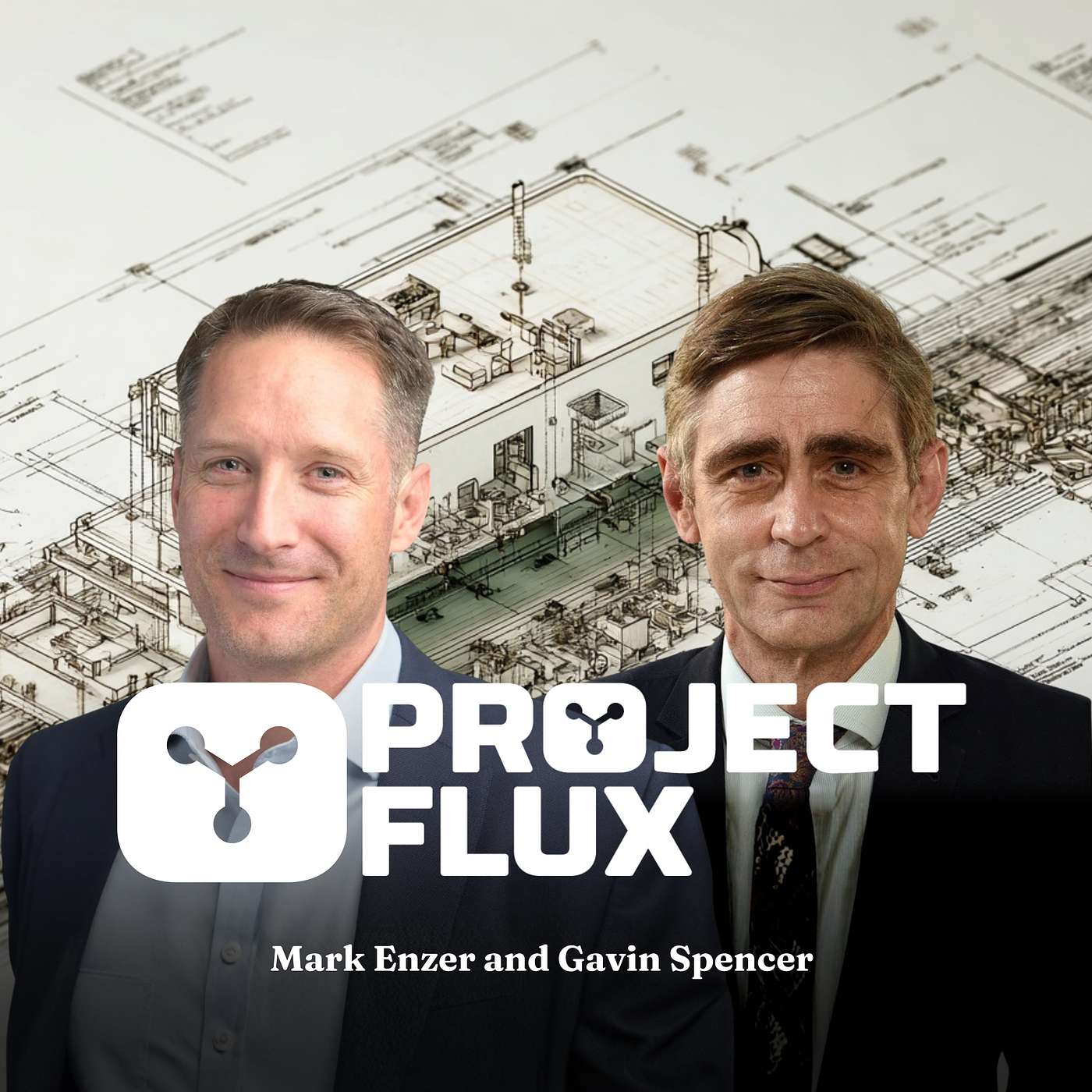 Mark Enzer & Gavin Spencer (APM): The Windsor Series Wake-Up Call on AI in the Boardroom