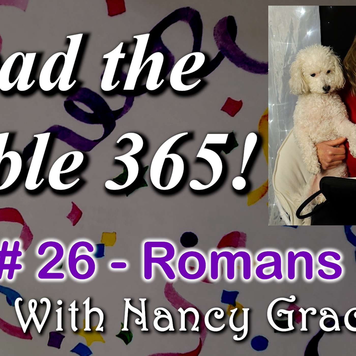 Nancy\'s Morning Meditations