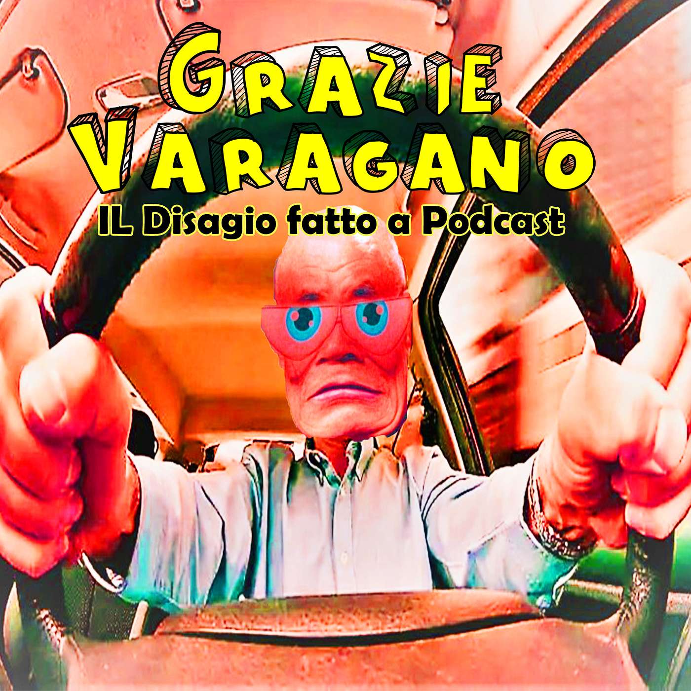 GRAZIE VARAGANO