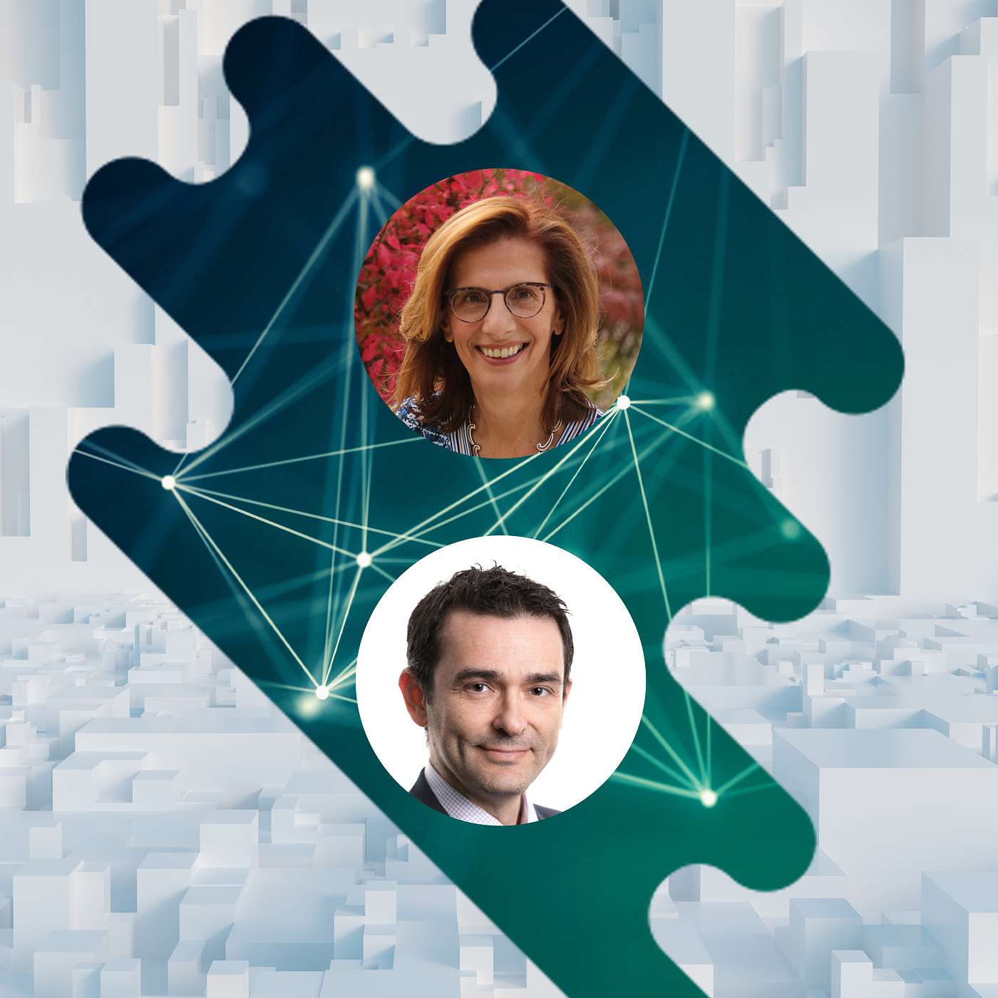 Fintech Insights & Conversations with Efi Pylarinou