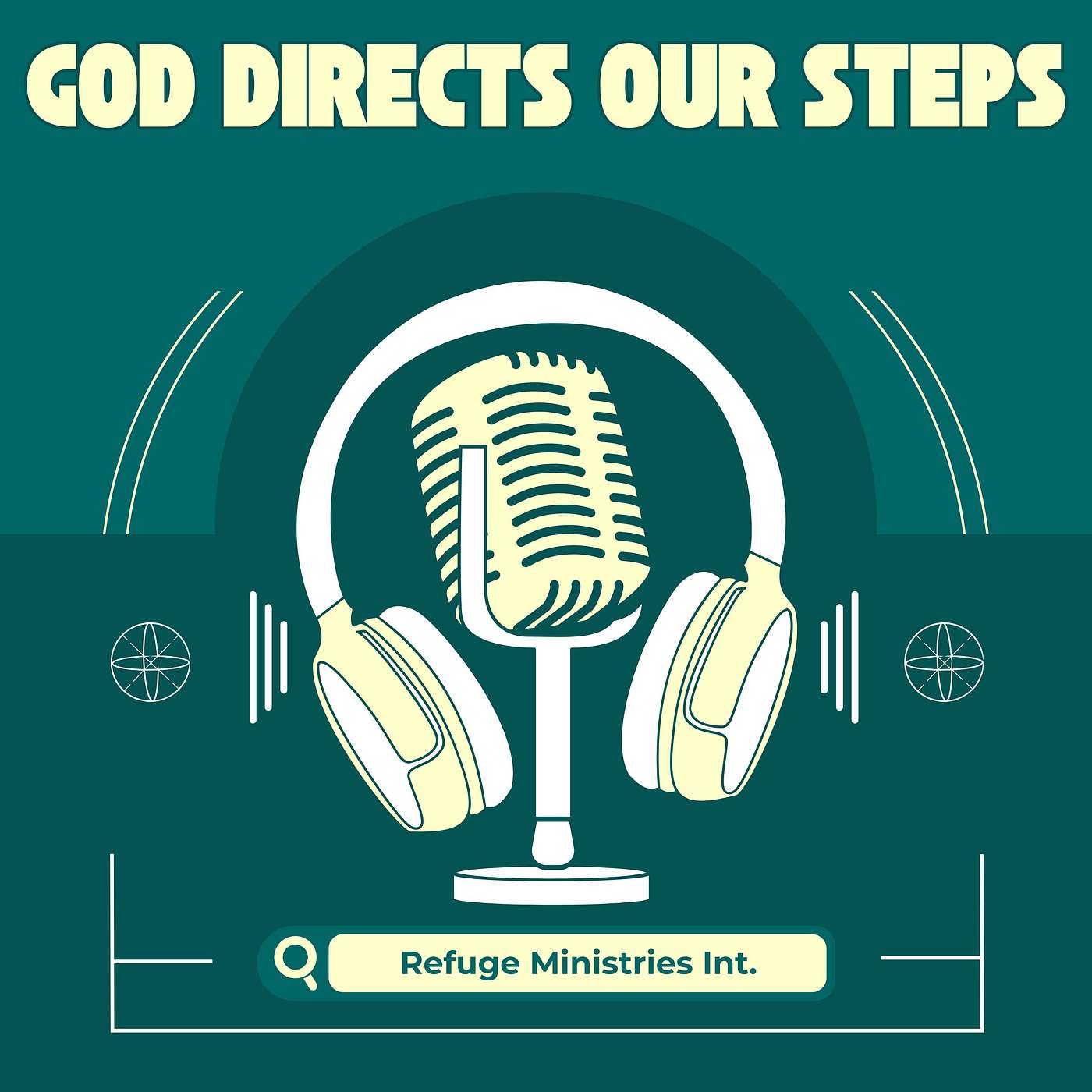 Refuge Ministries International