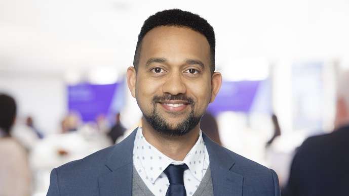 Yaw Bediako
