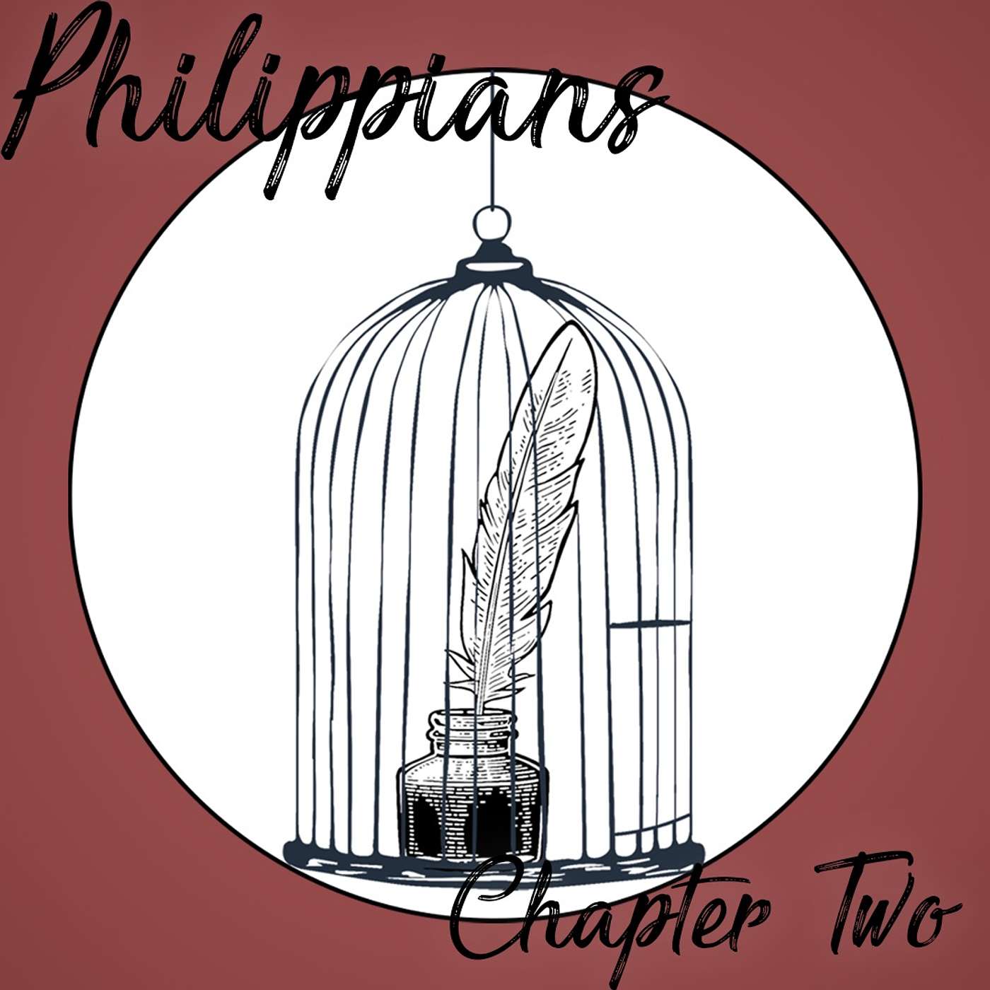 Philippians Chapter 2