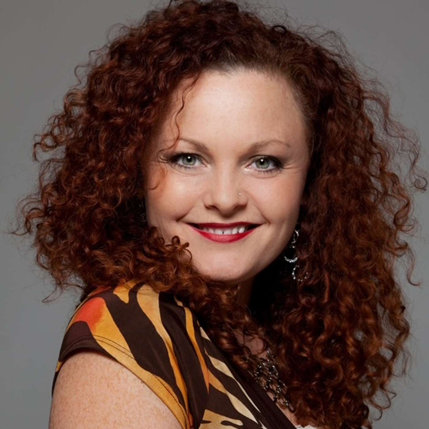 Angela Cring: 100 Woman Who Care episode artwork