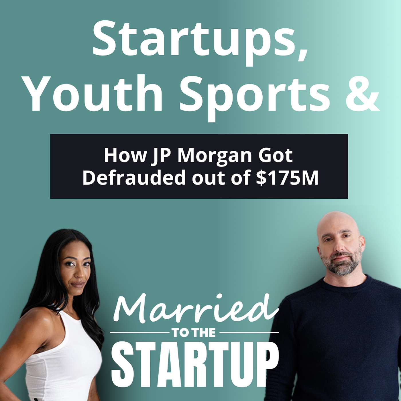 Married to the Startup