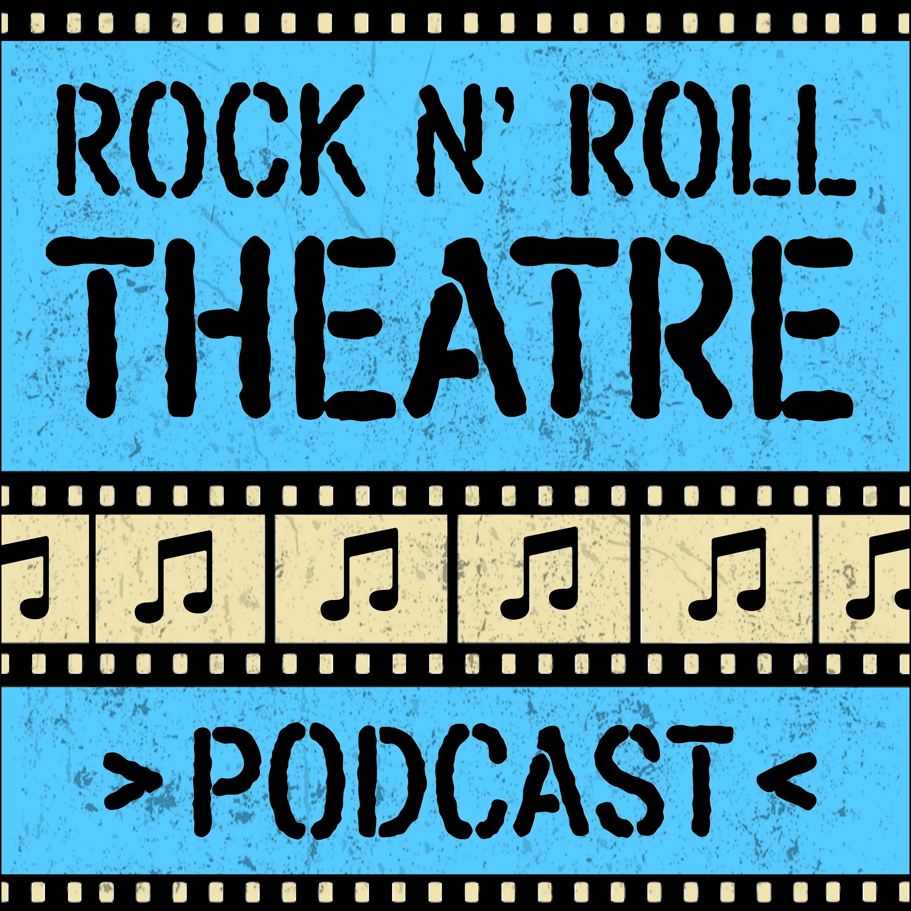 Rock N' Roll Theatre