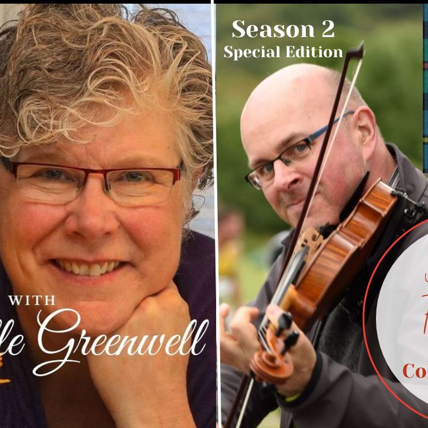 Be Well with Dr. Michelle Greenwell
