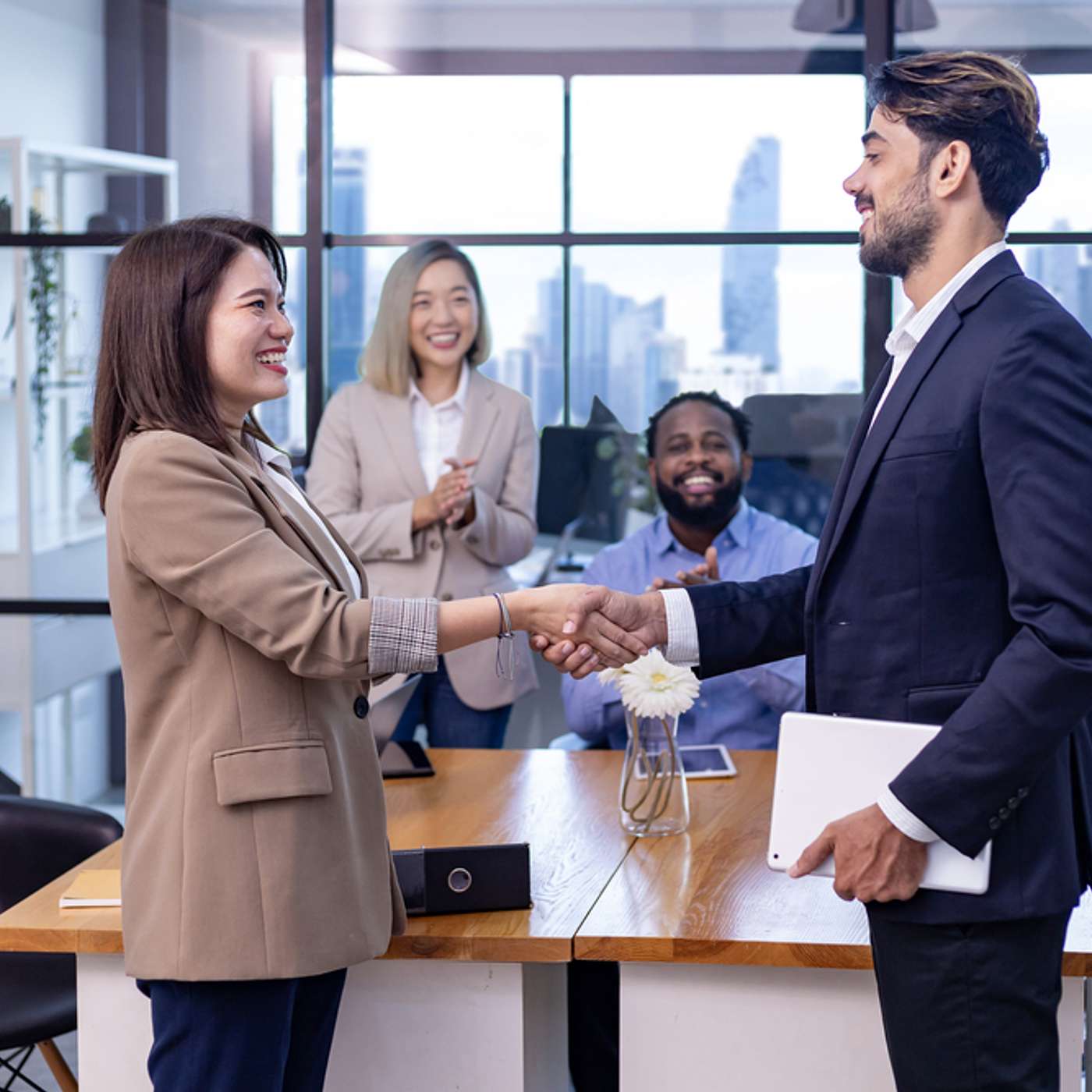 The Oberman Law Firm Podcast