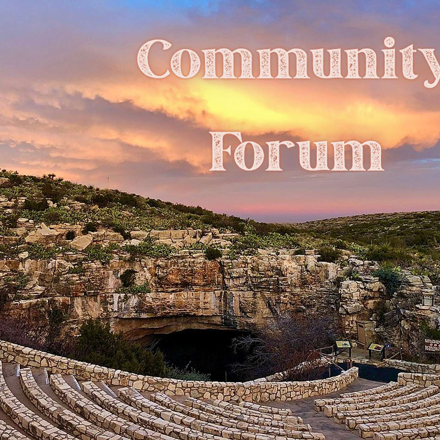 KCCC930AM Local Dispatch