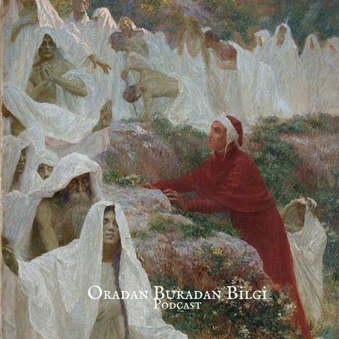 Oradan Buradan Bilgi