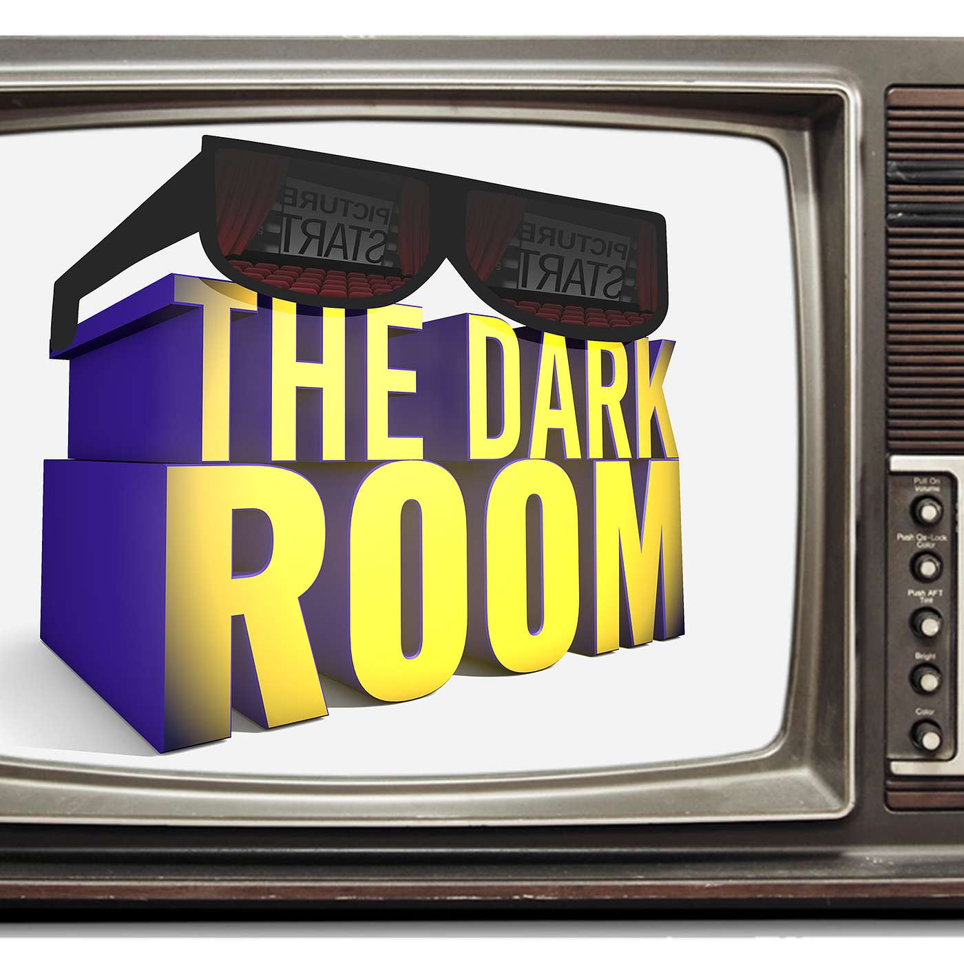 The Dark Room