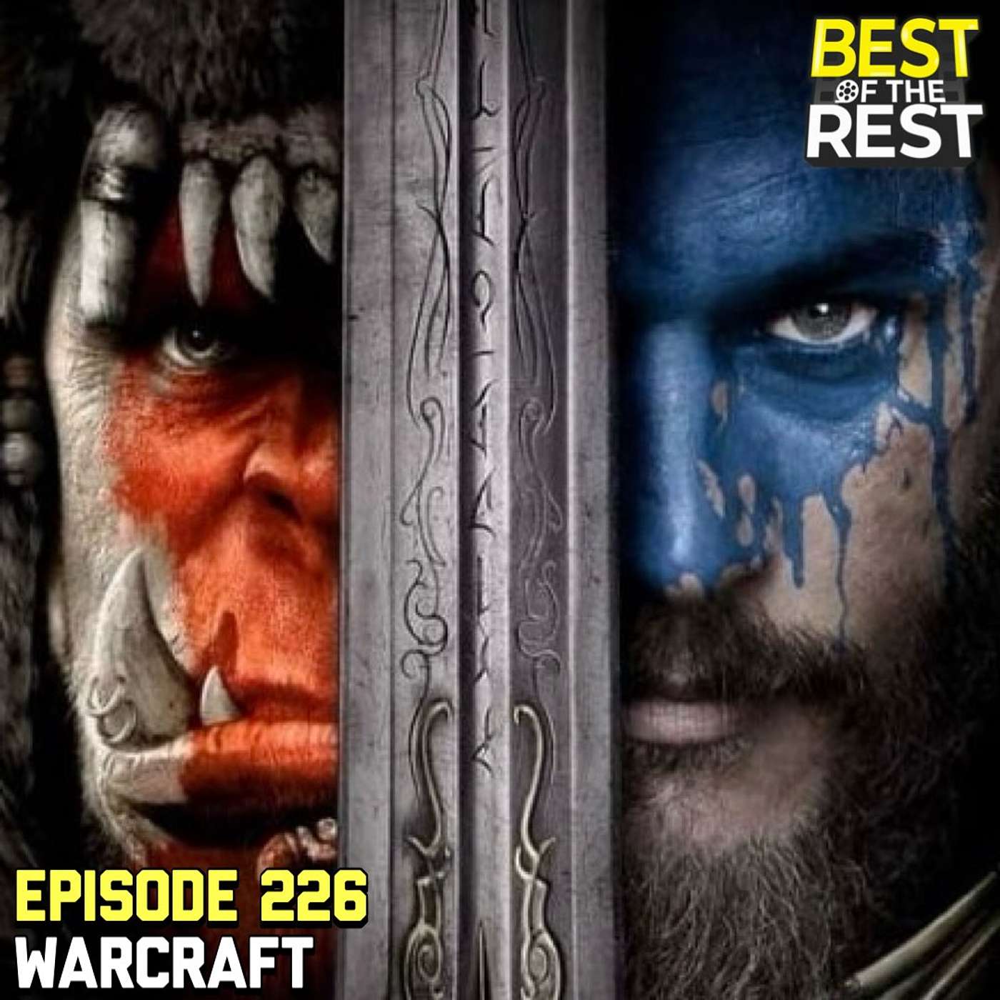 Warcraft