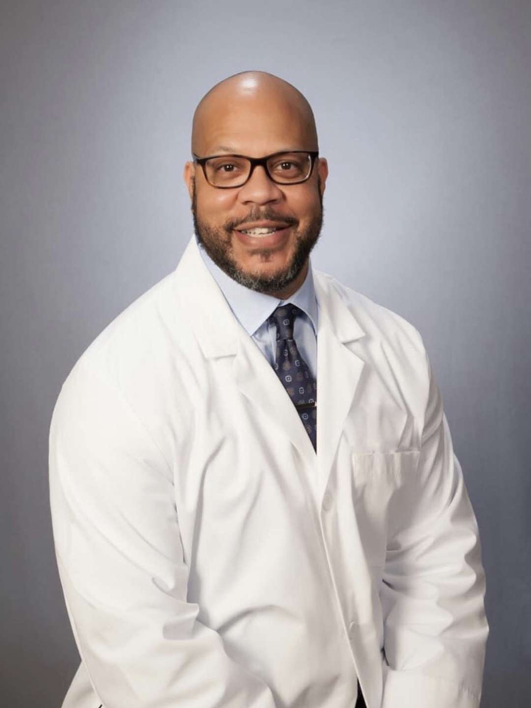 Dr Rani Whitfield