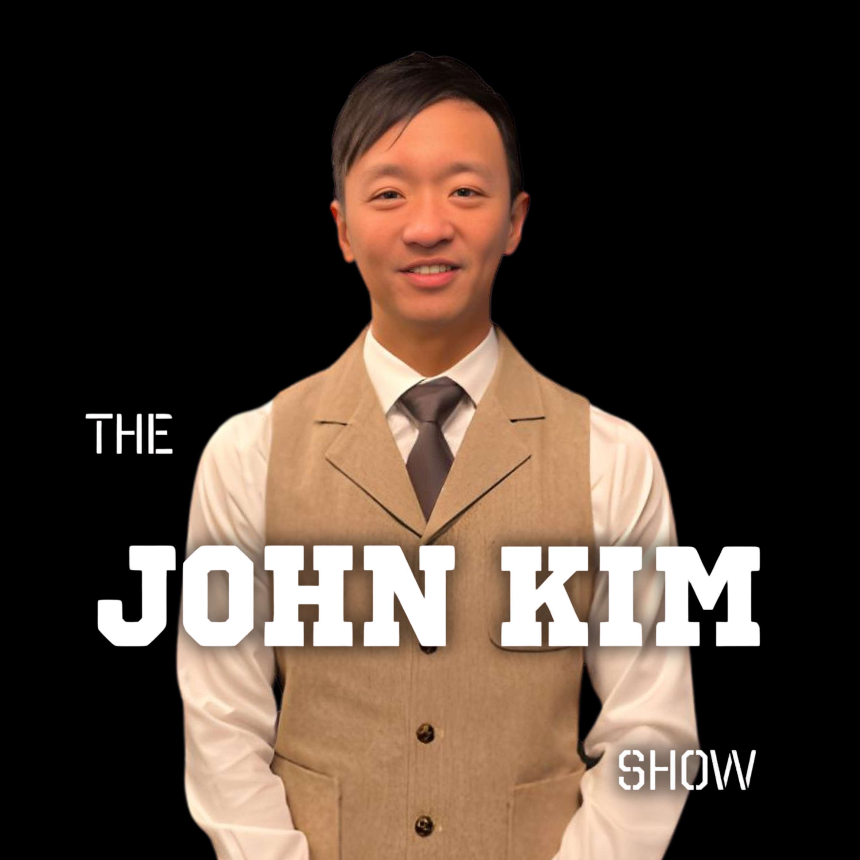 The John Kim Show