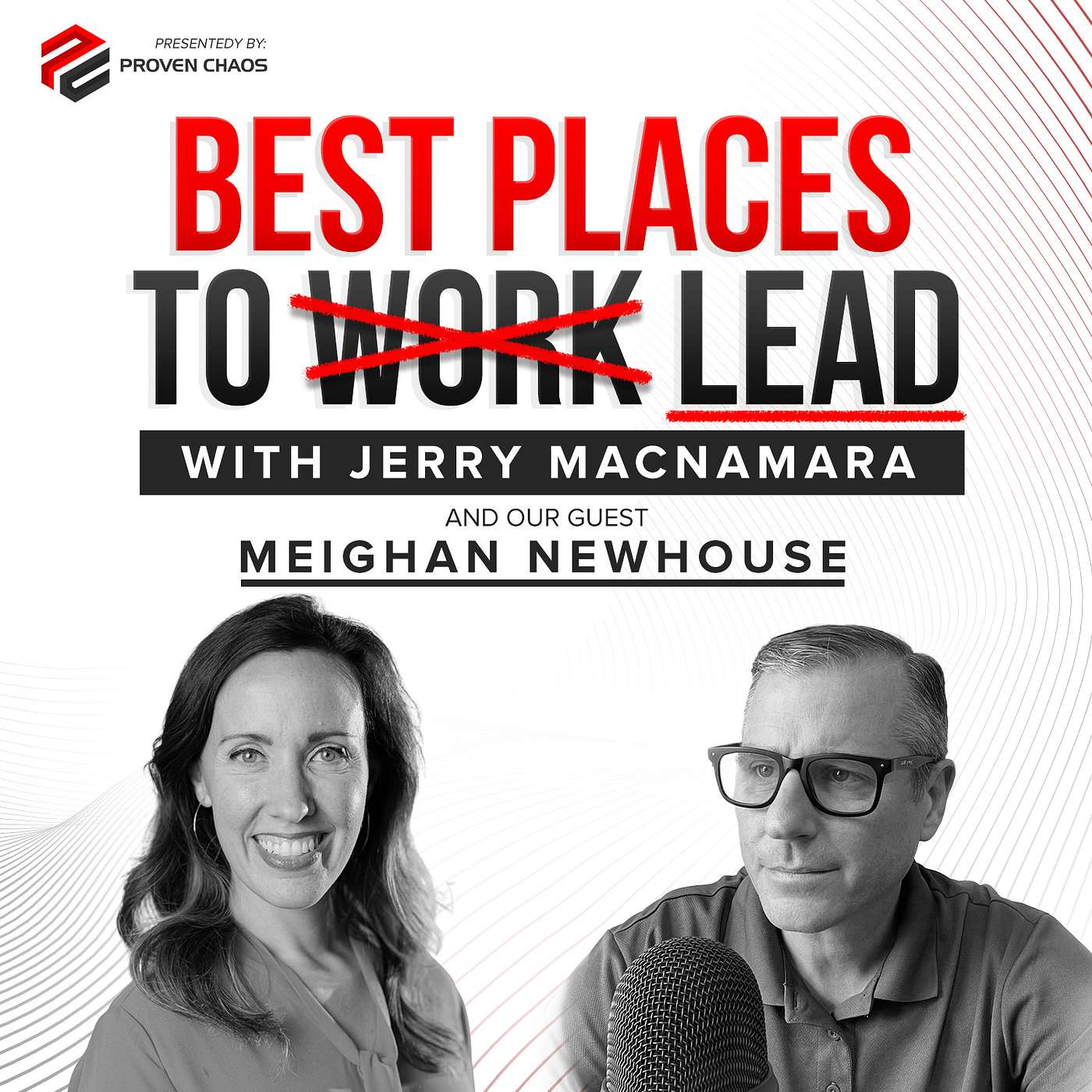 Best Places to Lead