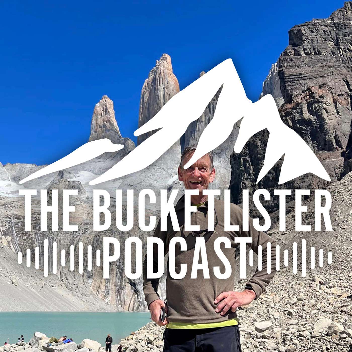 The BucketLister Podcast