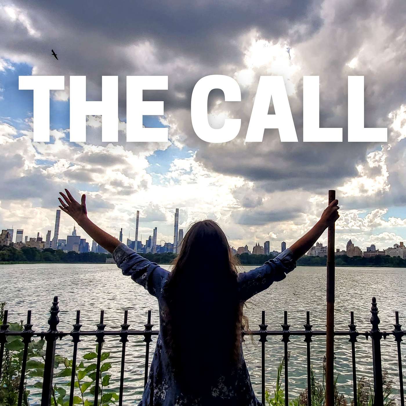 The Call episode artwork