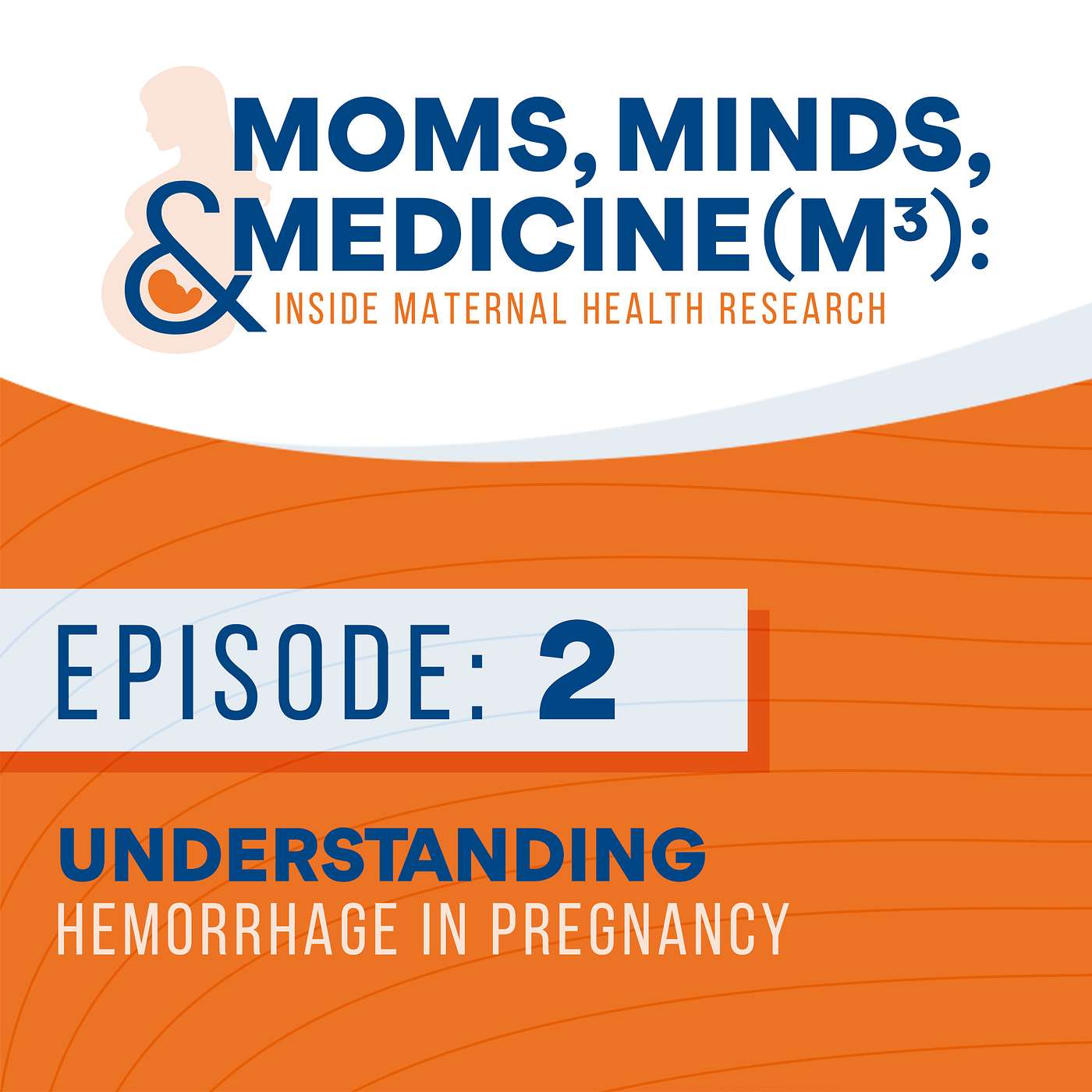 Understanding Hemorrhage in Pregnancy episode artwork