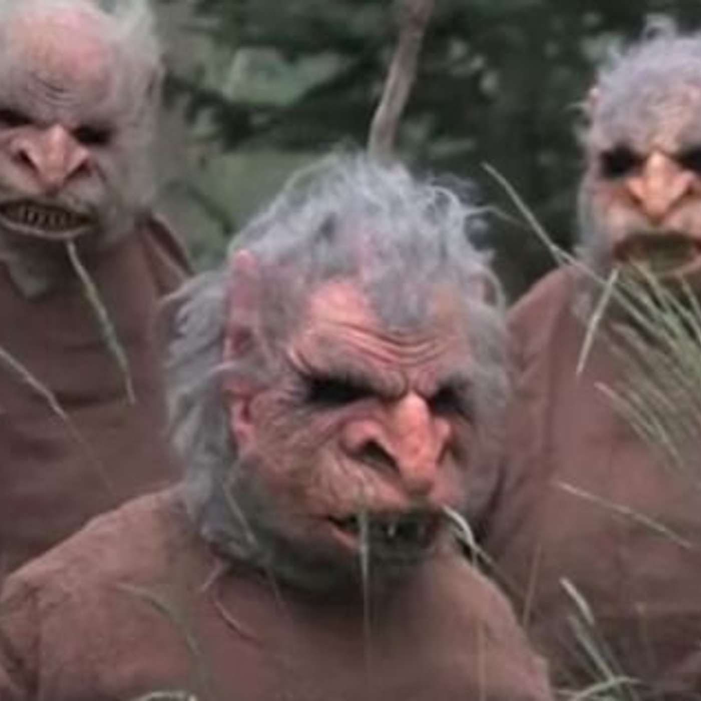 Troll 2: 2 Bad 2 B 4-Gotten
