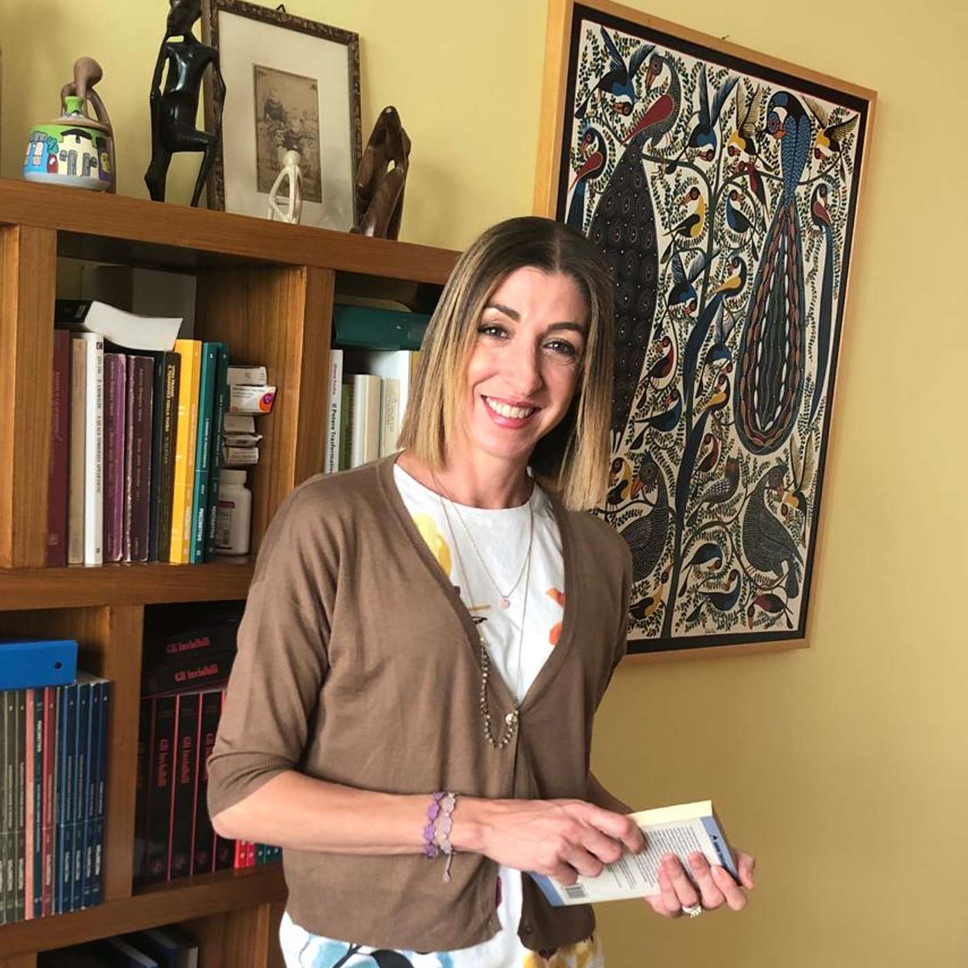 I PODCAST DI APERTAMENTEWEB