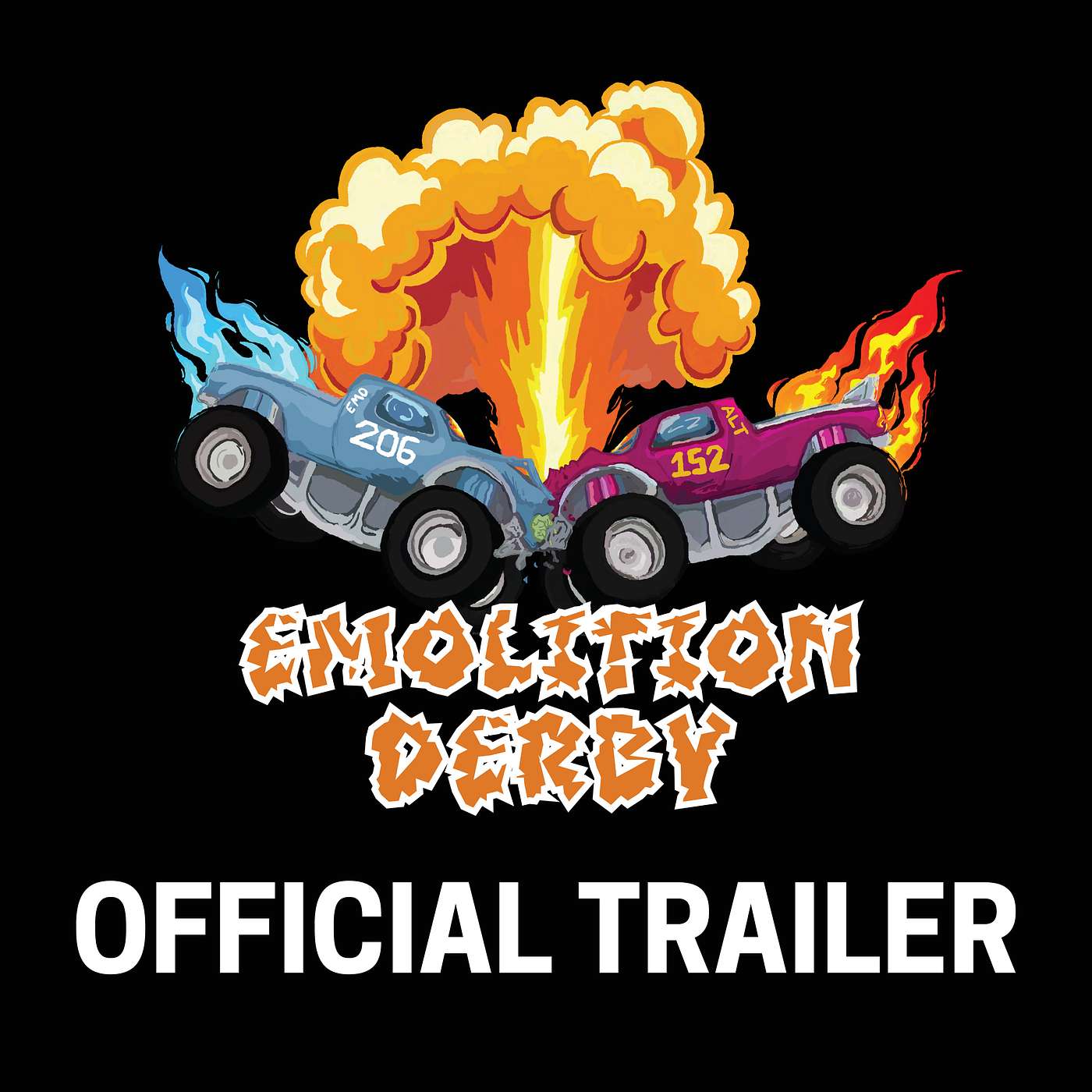 EMOlition Derby