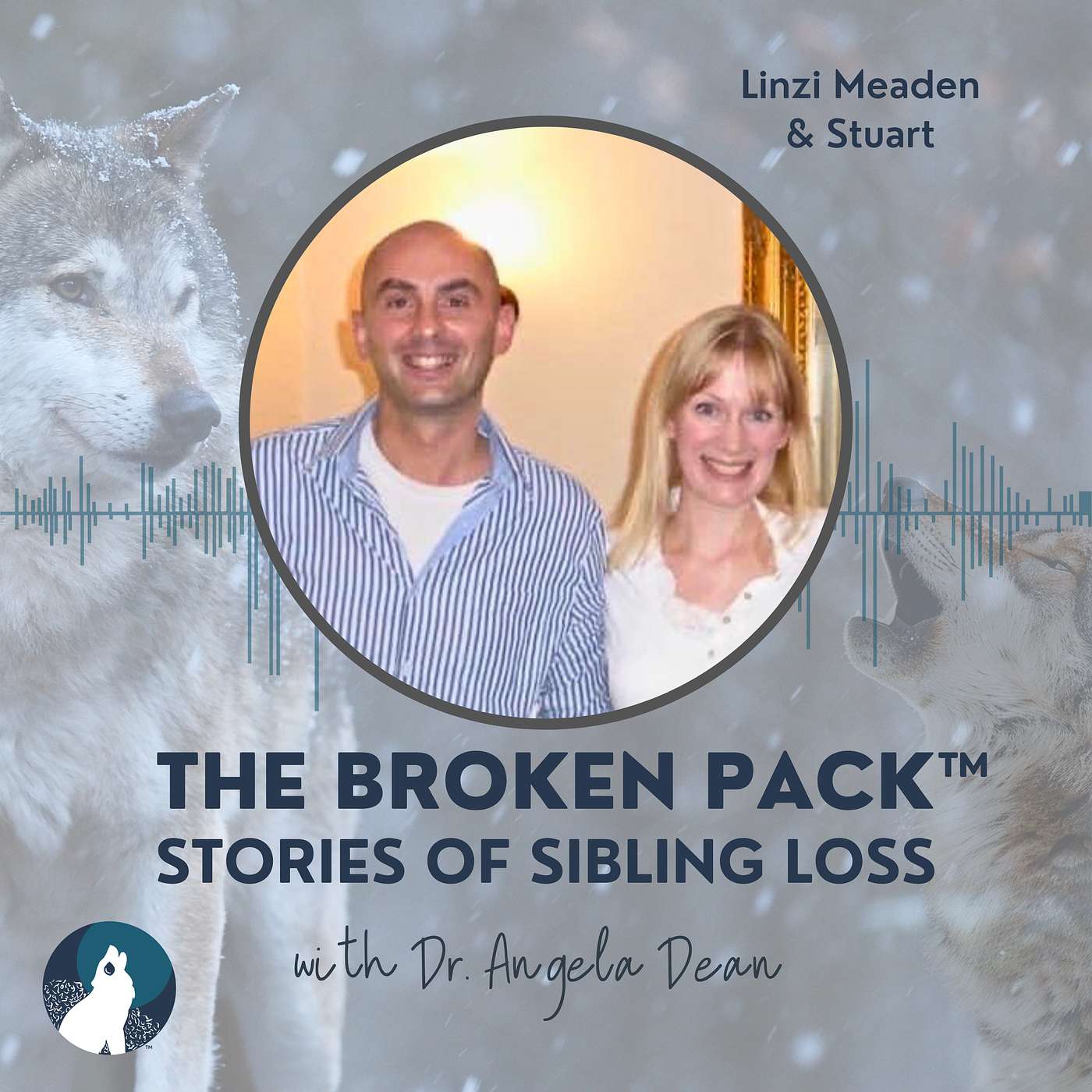 The Broken Pack™: Stories of Sibling Loss