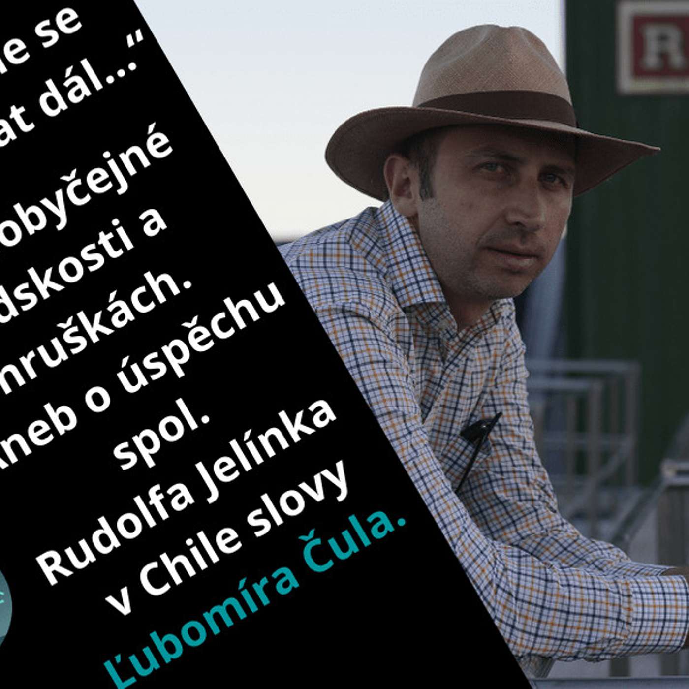 Krajanský podcast Epimoniac