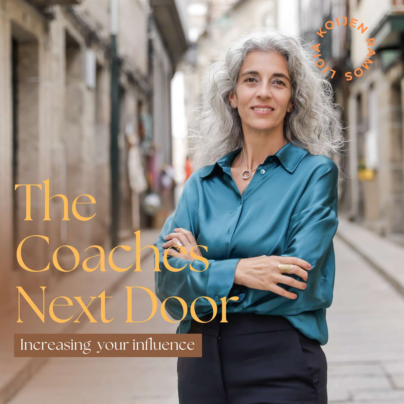 The Coaches Next Door