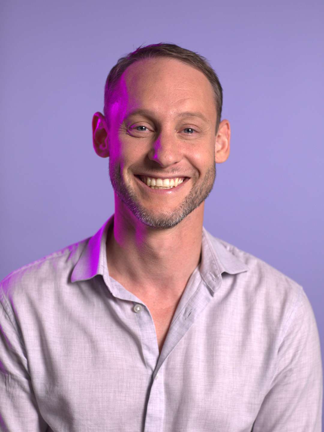 Alex Chizhik