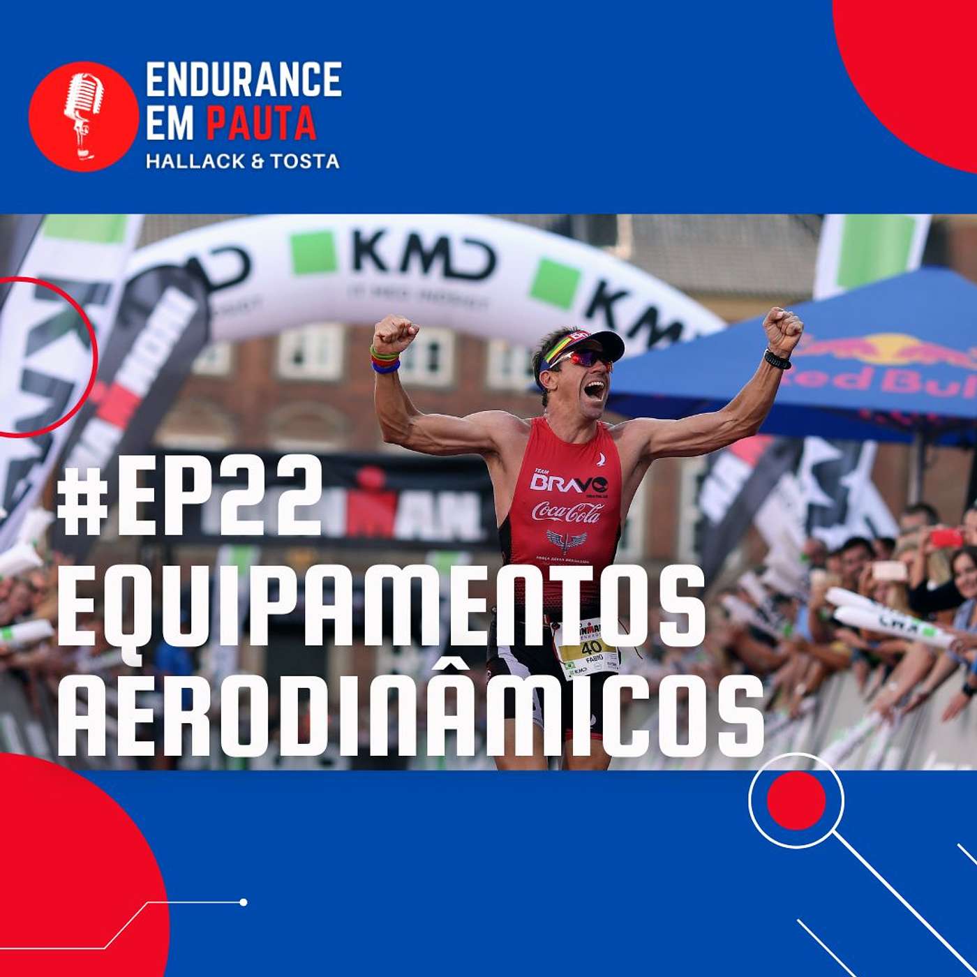 Endurance em Pauta