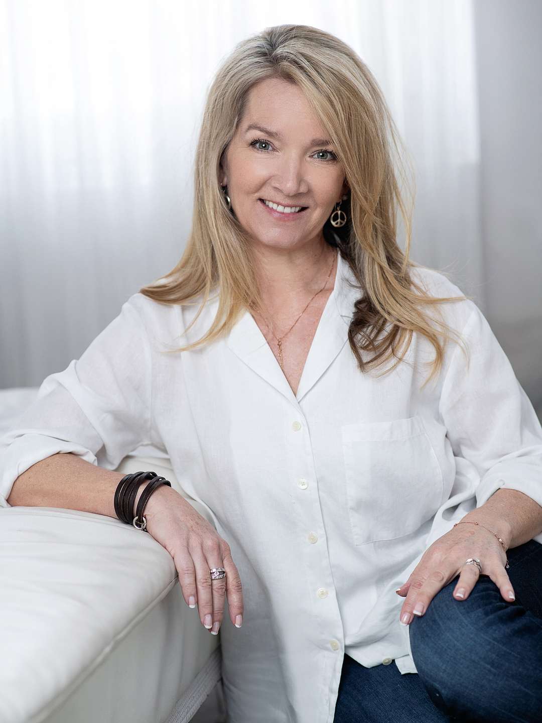 Angela Geddes